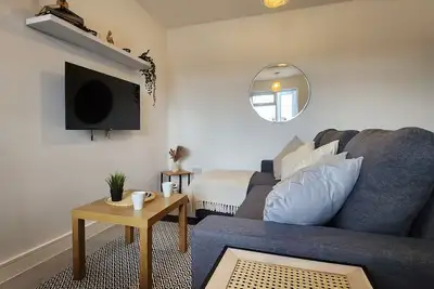 Image de ApartHotel - Flat 3 (1 Bed)