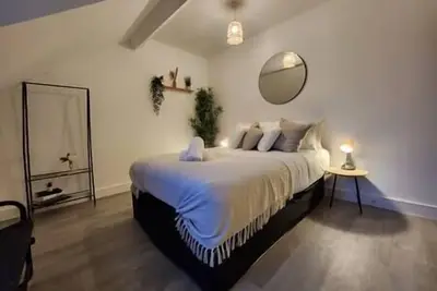 Image de ApartHotel - Flat 7 (1 bed)