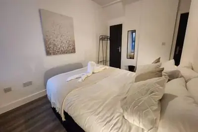 Image de ApartHotel - Flat 2 (1 bed)