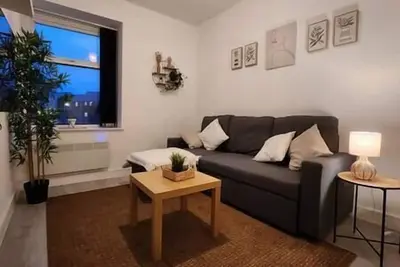 Image de ApartHotel - Flat 6 (1 bed)