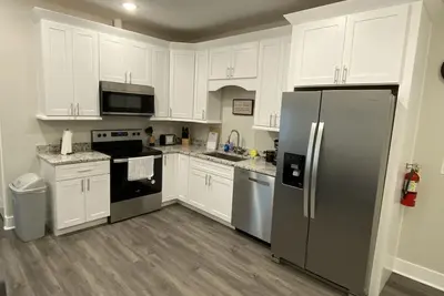 Image de Sandy Beach 2 Bed Apt.
