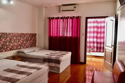 Image de Executive Cozy Puerto Princesa Condo