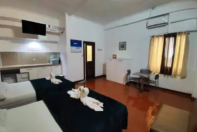 Image de Coastal Cove: Puerto Princesa Studio