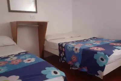 Coastal Comfort: Palawan Condo
