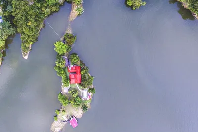Image de Isla Tortuga Prado + Deportes Náuticos + Cerca A Bogotá + Cerca A Ibagué