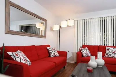 Image de Cheerful 2 Bedroom Townhouse