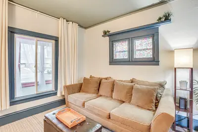 Image de Charming Minneapolis Home w/ Deck, 5 Mi to Central