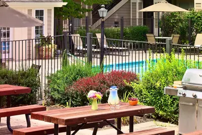 Image de 2 Bedroom x 2 Bathroom in Malvern, Pa