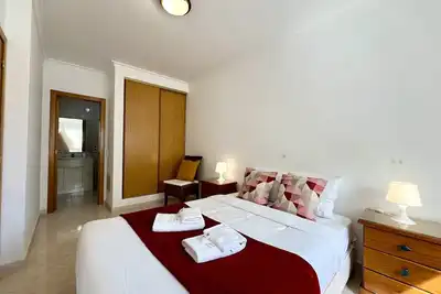 Image de Quarteira Central Beach 1 by Homing