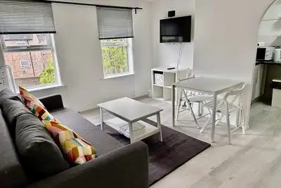 Image de Appartement-Appartement-Salle de bain privée
