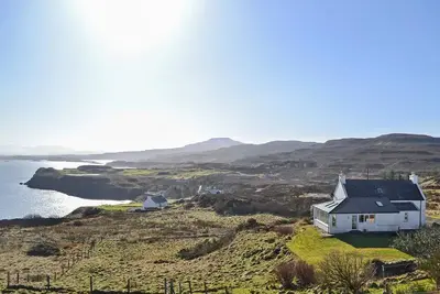 Image de 2 bedroom accommodation in Husabost