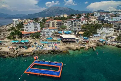 Image de El Mar Double Room with Swimming Pool