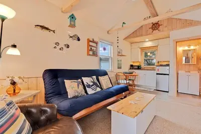 Image de Sea Bisquit Cottage by the Ocean