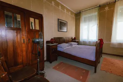 Image de Room with Private Bathroom in Vransko