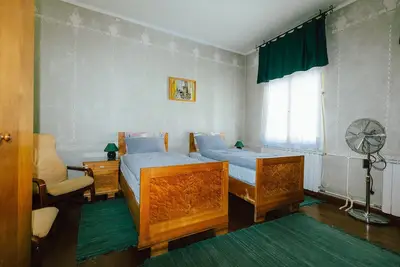 Image de Room in Vransko with Private Bathroom