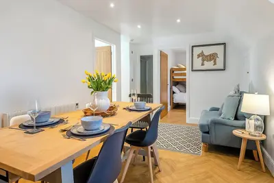 Image de 2 chambres à coucher à Filby