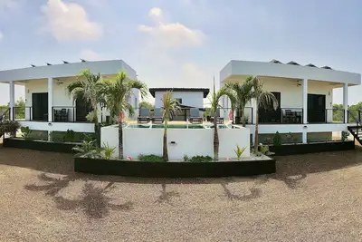 Modern Off Grid - Samudra Villa 2