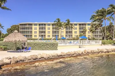 Image de Ocean Harbor Paradise in Islamorada