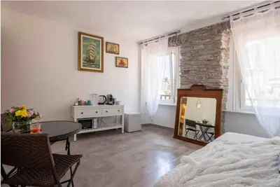 Image de Eva's Rooms \"Rebecca\" Open Space \n\nCodice citra 011030-aff0071
