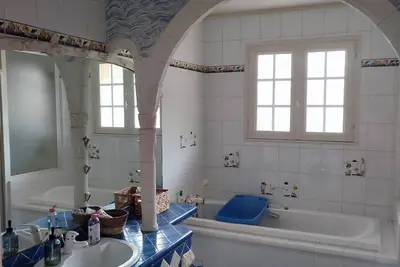 Image de Maison Familiale/Vélos/Calme