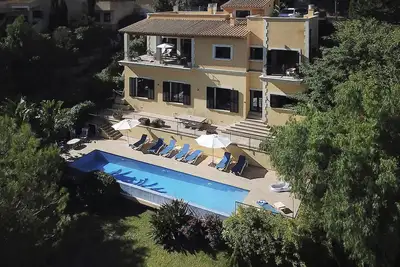 Image de Villa Can Oronella by Balearic Villas