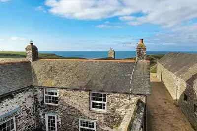 Image de Puffin House - Uk46843
