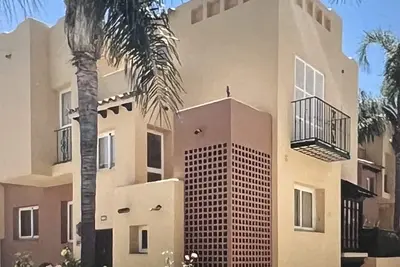 Image de Maison à la mer Rooftop avec la vue sur la Concha, plage de Puerto Banus!