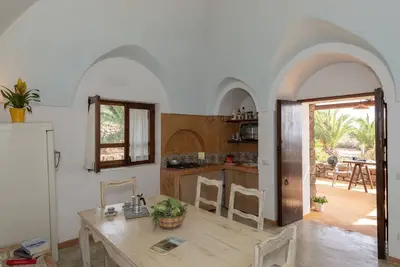 Image de Dammuso Tramonto