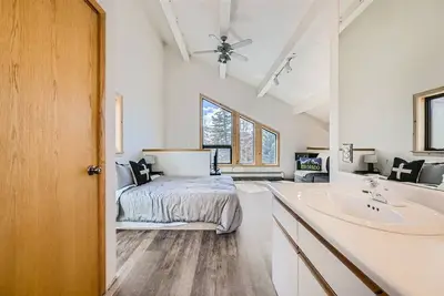Image de Breakaway West Unit 503: Just 3 minutes to Vail Ski Resort