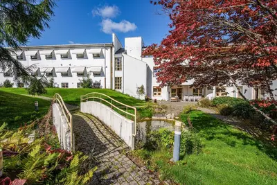 Image de Bel appartement à Stavanger avec WiFi