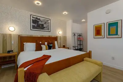 Image de Your National Park Getaway l King and Queen Suite