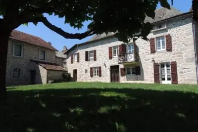 Image de L'Oustal Bergounhou