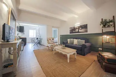 Image de Apartments Florence- San Marco Suite Iii