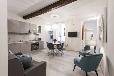 Image de Apartments Florence- Borgo Pinti Angels
