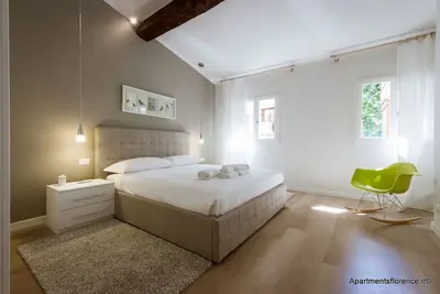 Image de Apartments Florence- Duomo Exclusive