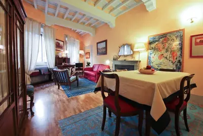 Image de Apartments Florence- Classic Tornabuoni