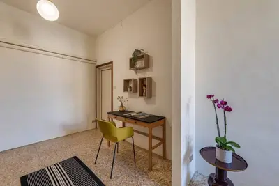 Image de Apartments Florence- San Marco vasari