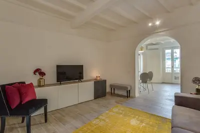 Image de Apartments Florence- Chiara Stylish