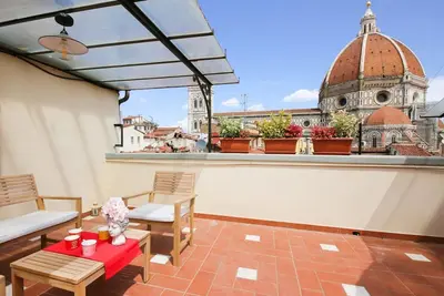Image de Apartments Florence- Florentine Skyline