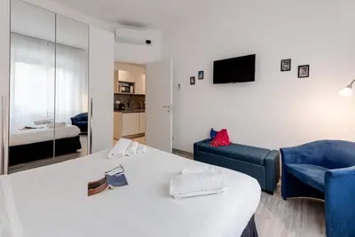 Image de Frullhouse - Sweet Dreams in Florence