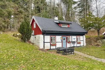 Image de Belle maison à Hässleholm avec WiFi