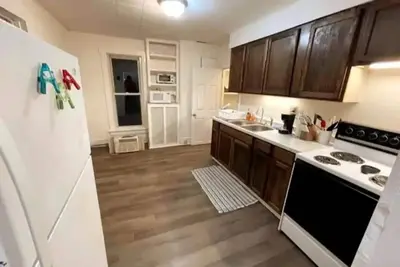 Image de King Bed Private Apartment  Near Hospital, Arena