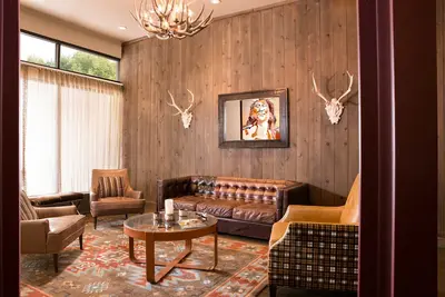 Image de Luxe Residence | Jackson, Wy | Alpine Living