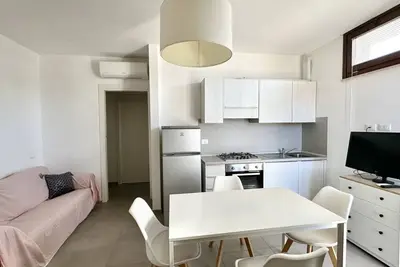 Image de Se070 - Senigallia, delightful two-room apartment just renovated