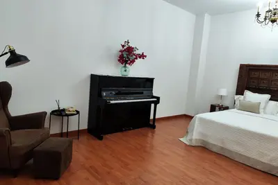 Image de Apartamento en Pleno Campo de Golf Para Unos Días de Relax