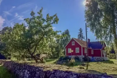 Image de Belle maison à Lönsboda avec WiFi