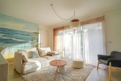 Image de Hossegor, Bel appartement dans résidence récente