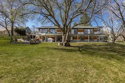Image de Stylish and spacious house Near Mayo Clinic