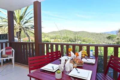 Image de Le village C3 215 by Interhome