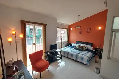 Image de King Size, Jacuzzi. Dream House. A 5 Minutos del Centro y Pueblos Mágicos